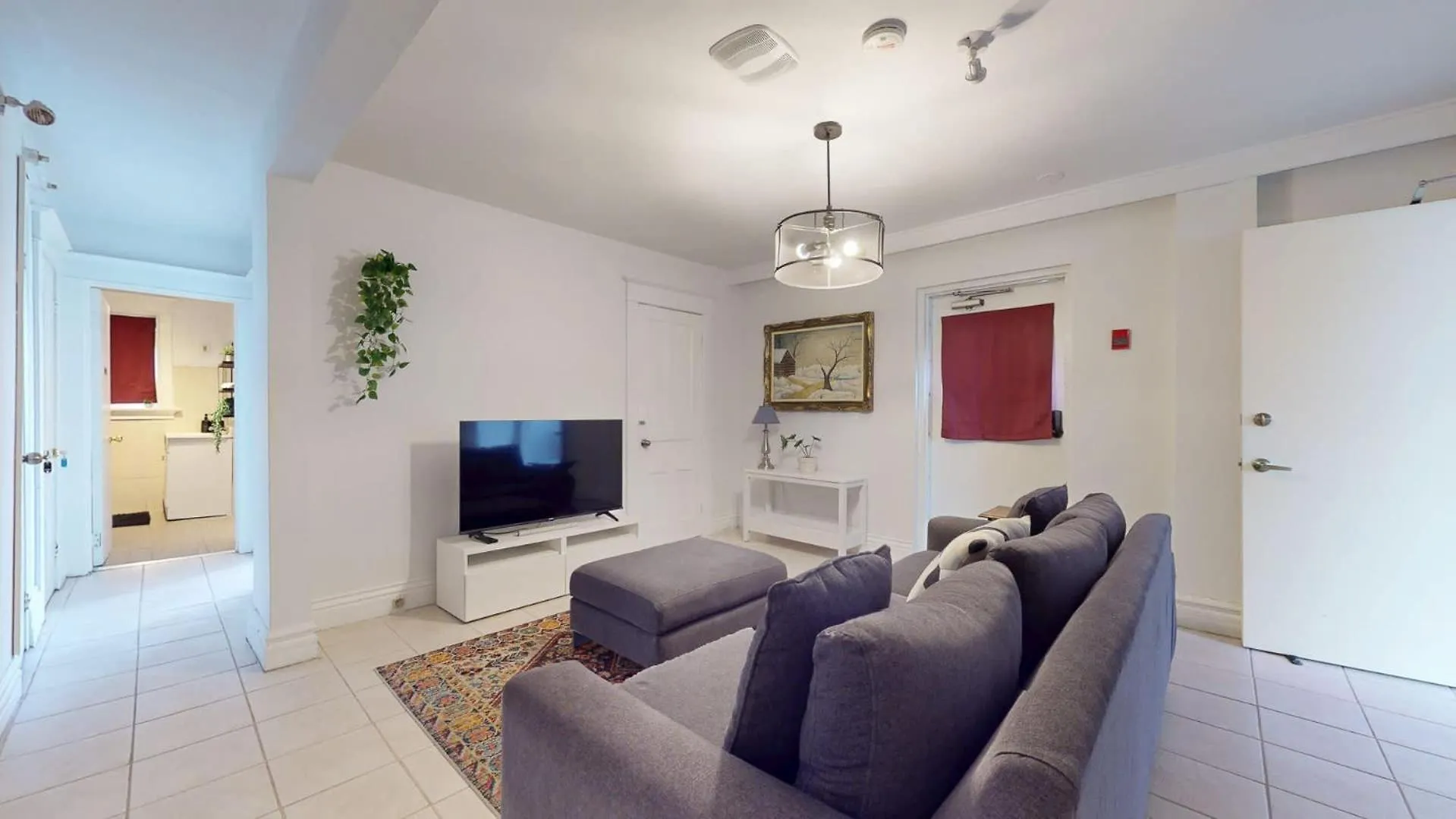 Apartment Spacious Suite In Corso Italia Toronto Canada